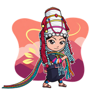 Macrame by Nicha mascot